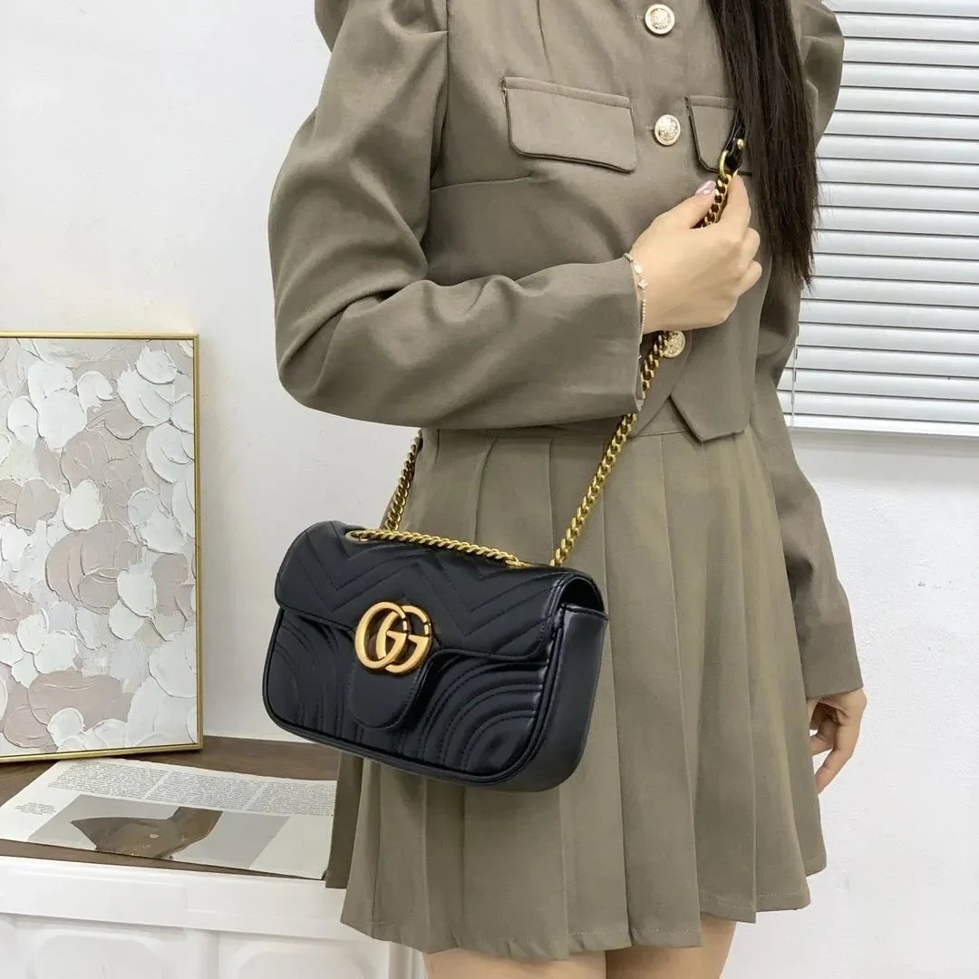 Gucci Dionysus Bag
