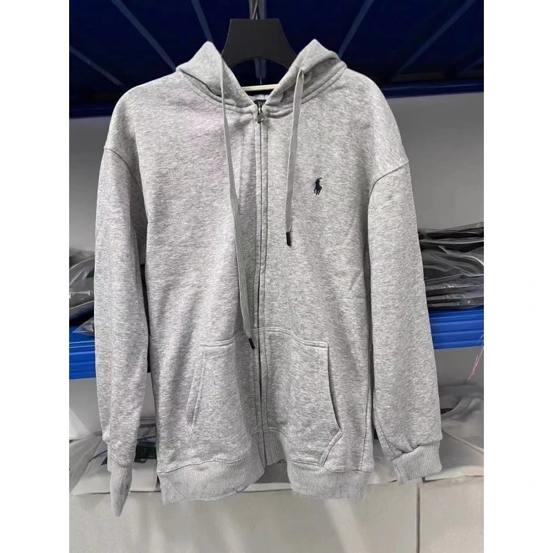 Polo Ralph Lauren Zip Hoodie