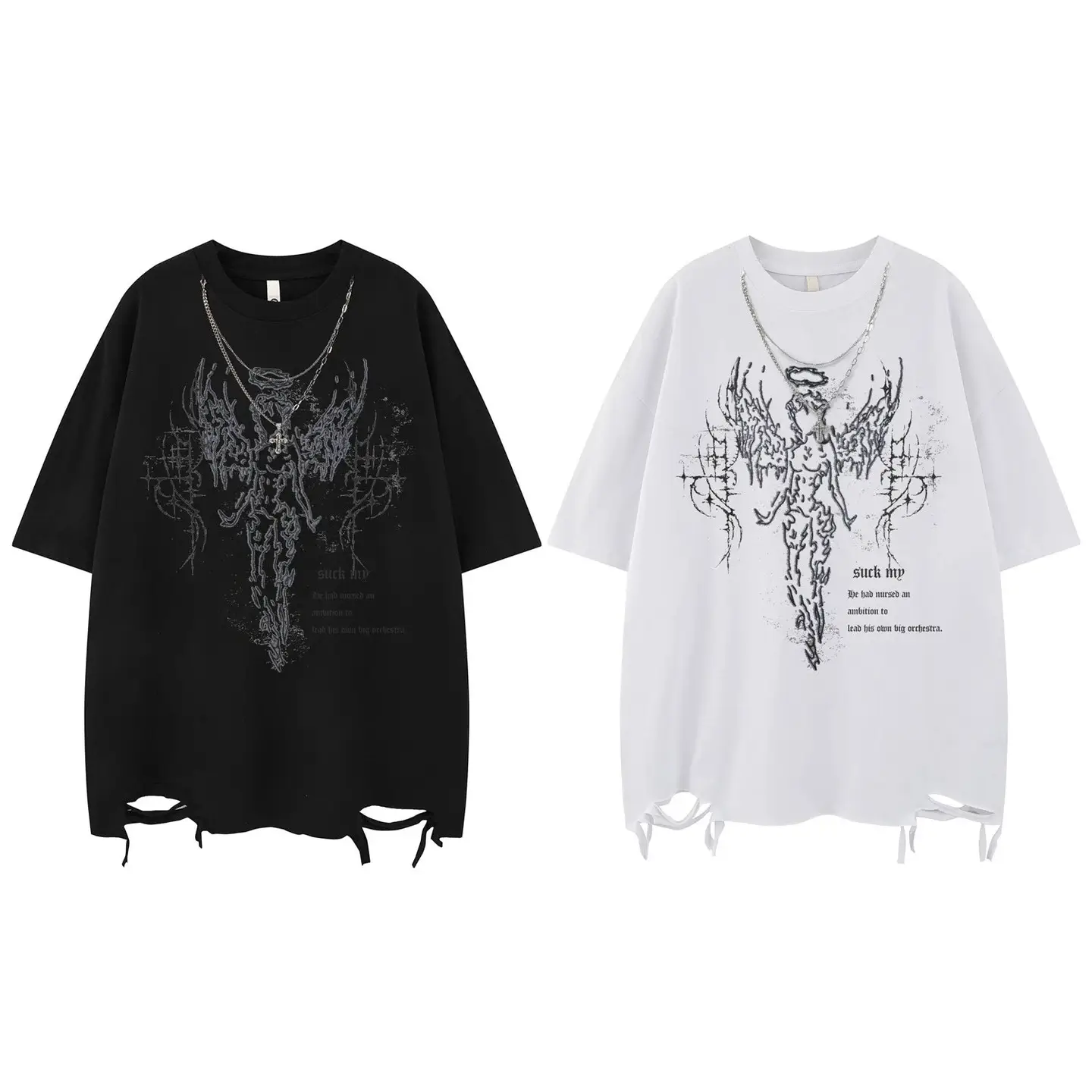 51XÓXHA T-shirt