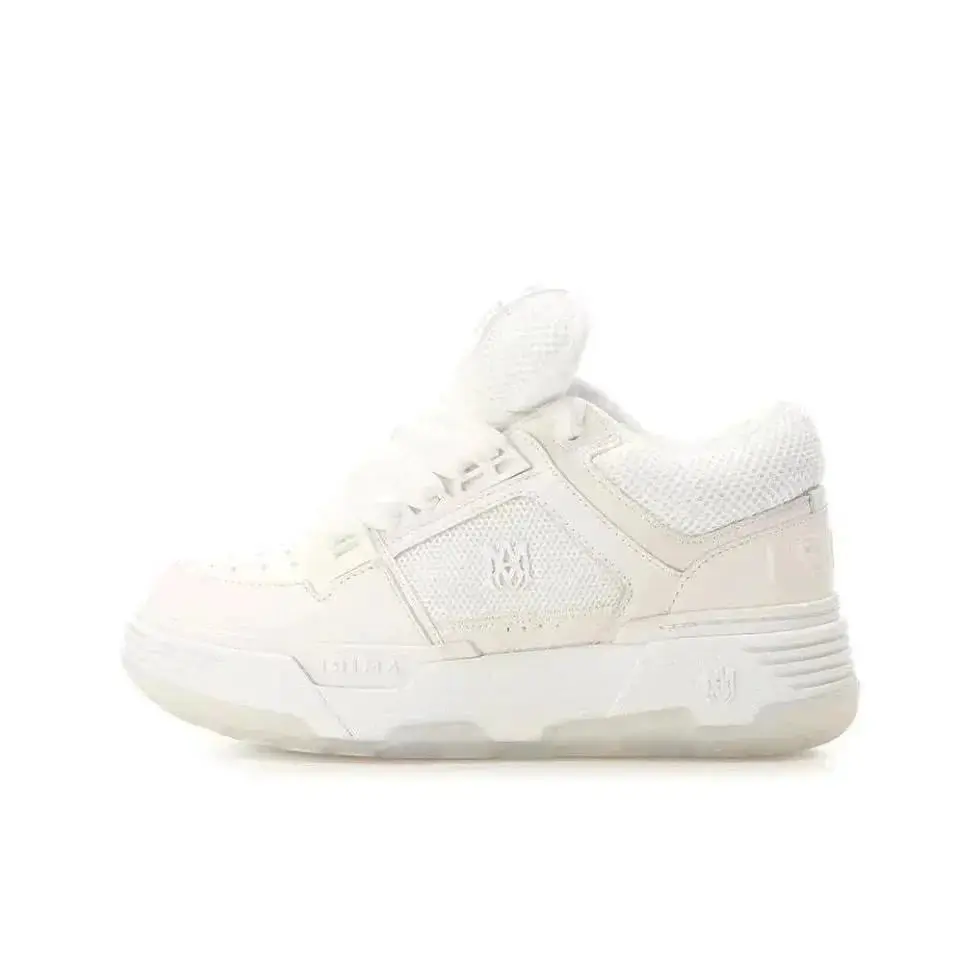 AMI MA-1 shoes