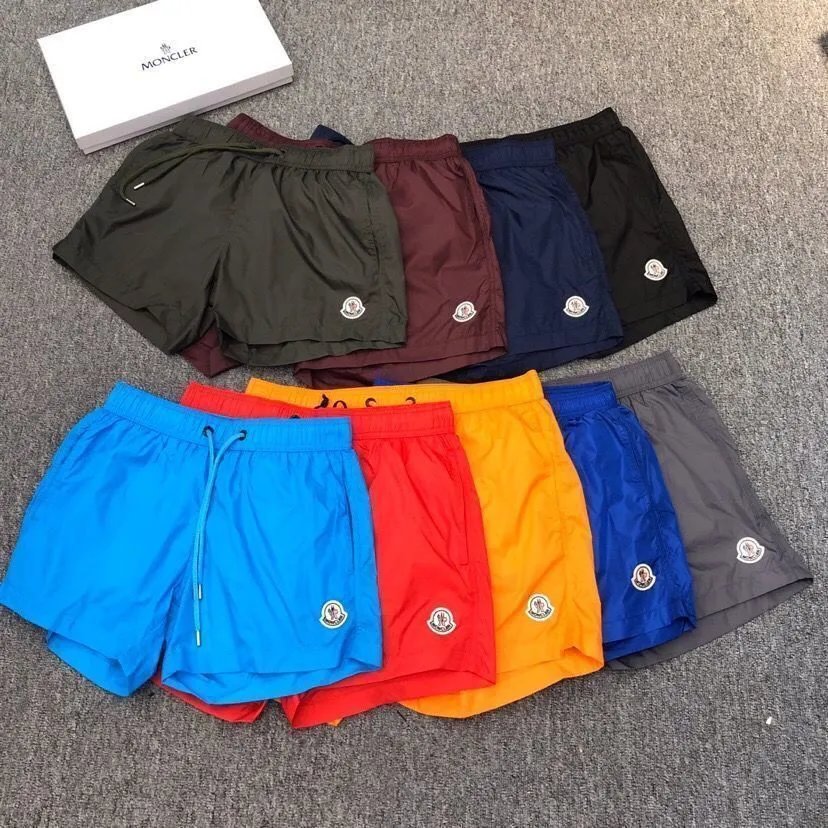 Moncler Swim Shorts