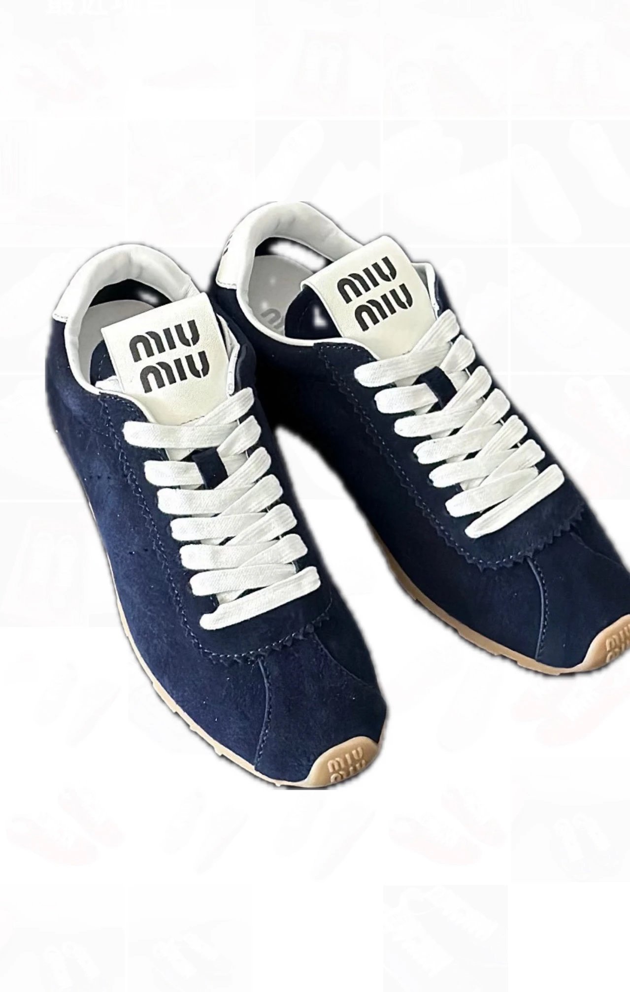Leather shoes 1