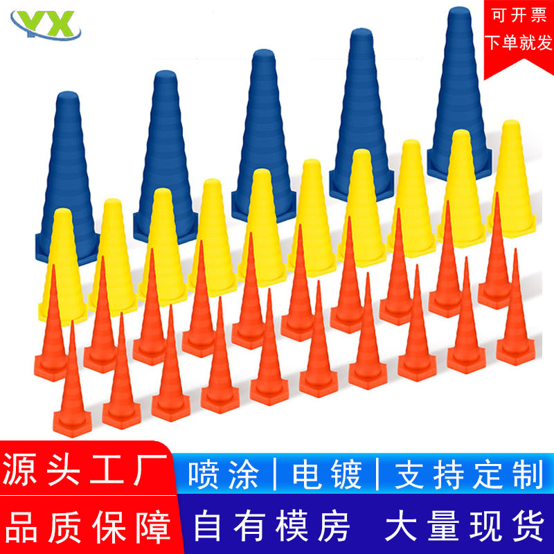 Amazon Silicone Multifunctional Tapered Plug Large and Medium small size Rubber Waterproof Hose Plug Leak Proof Industrial Kit