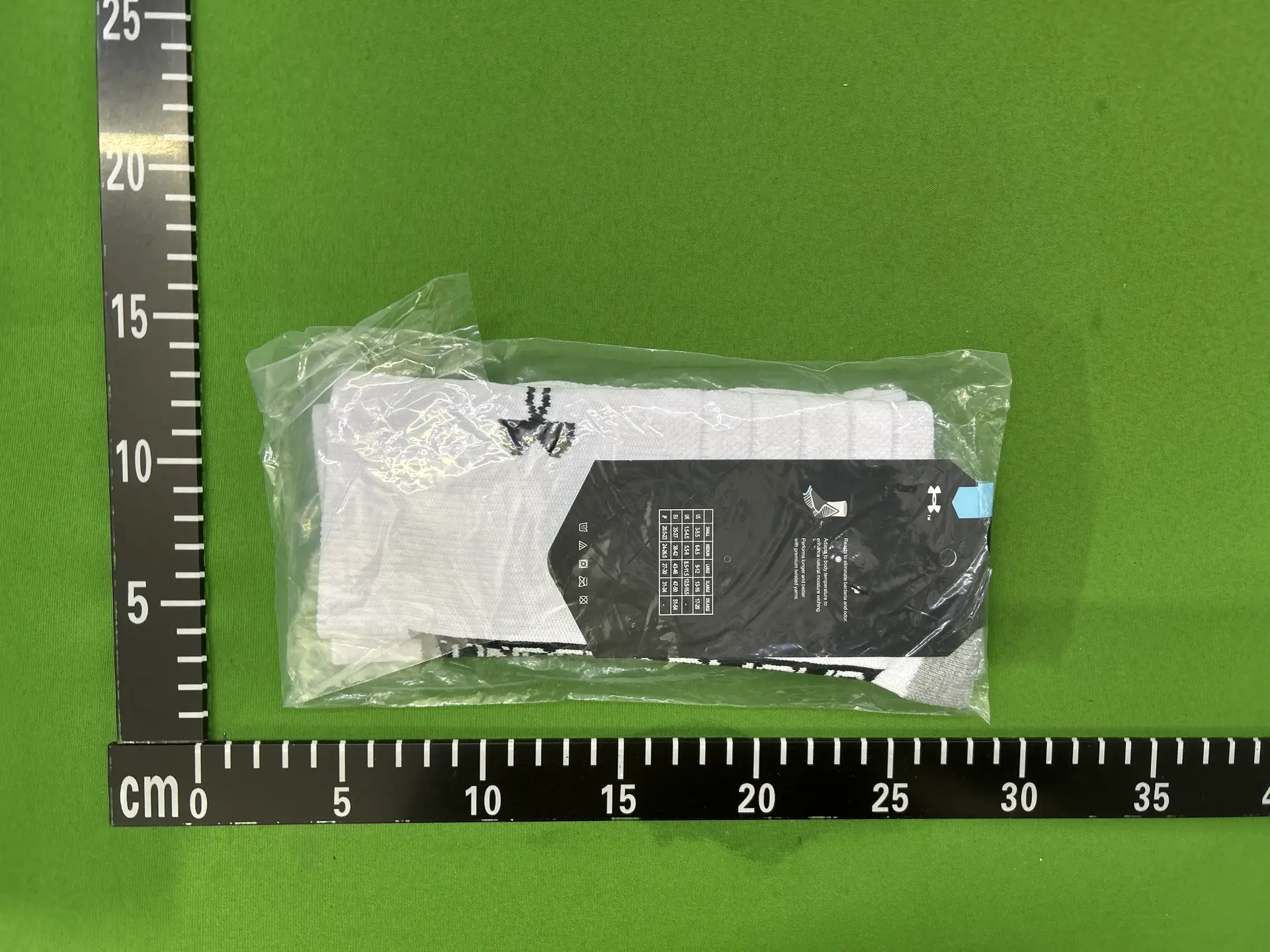 Under Armour Socks