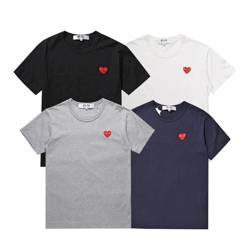 Comme des Garçons PLAY T-shirt