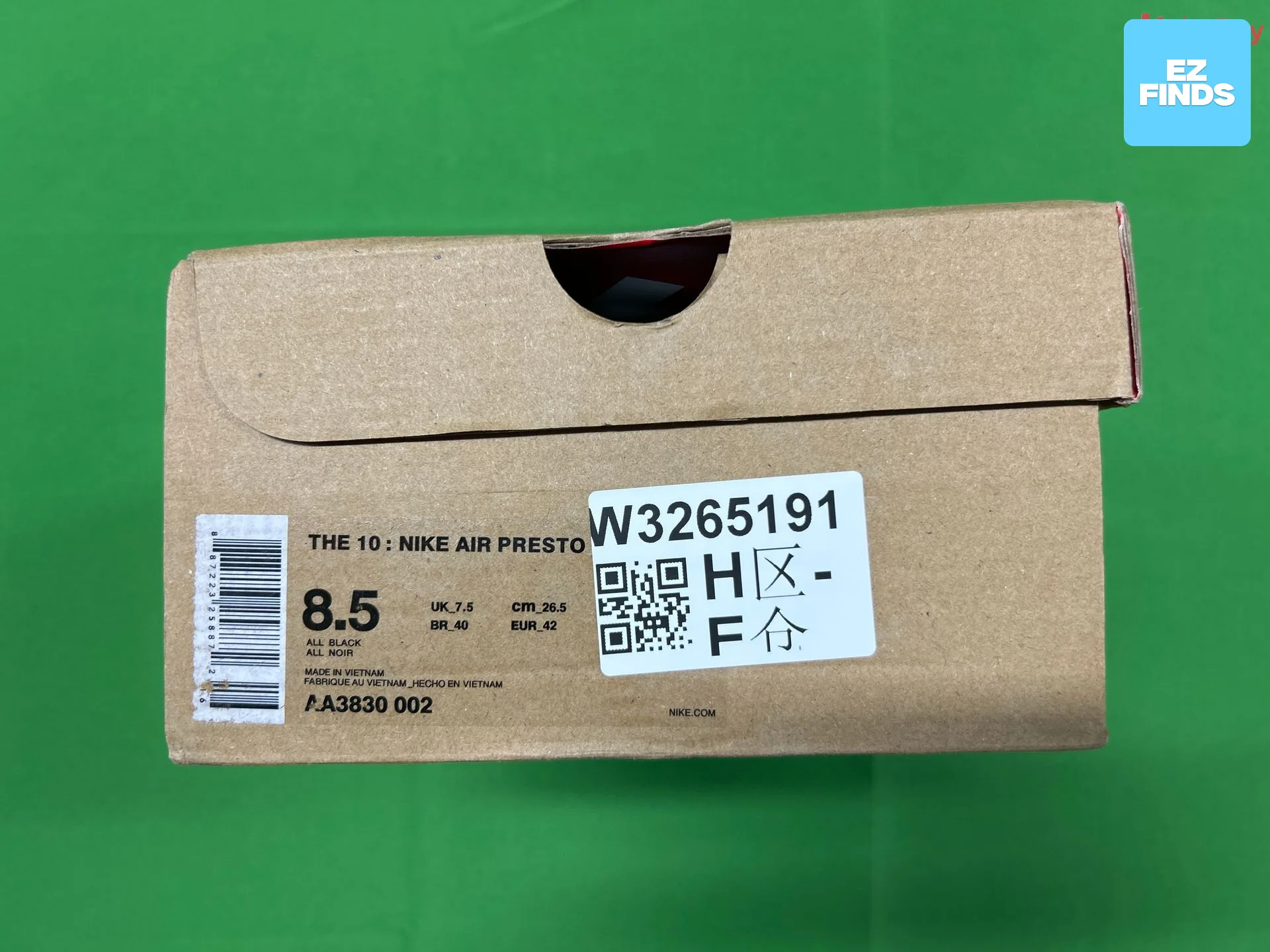 Foreign Trade Shoes, Women's Sports Shoes, Men's Shoes, Running Casual Lightweight Travel Shoes, Outdoor Hiking Shoes QC-Foto von TAOBAO auf Qualit.ly QC