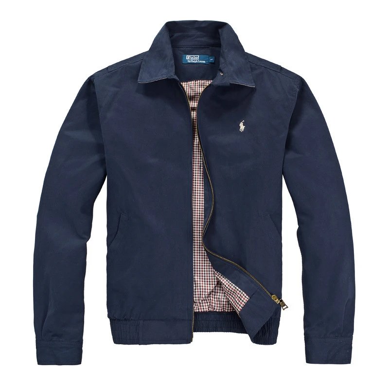 Youth 2026 spring and autumn new fashionable casual jacket, men's lapel, solid color, men's coat, zipper cardigan