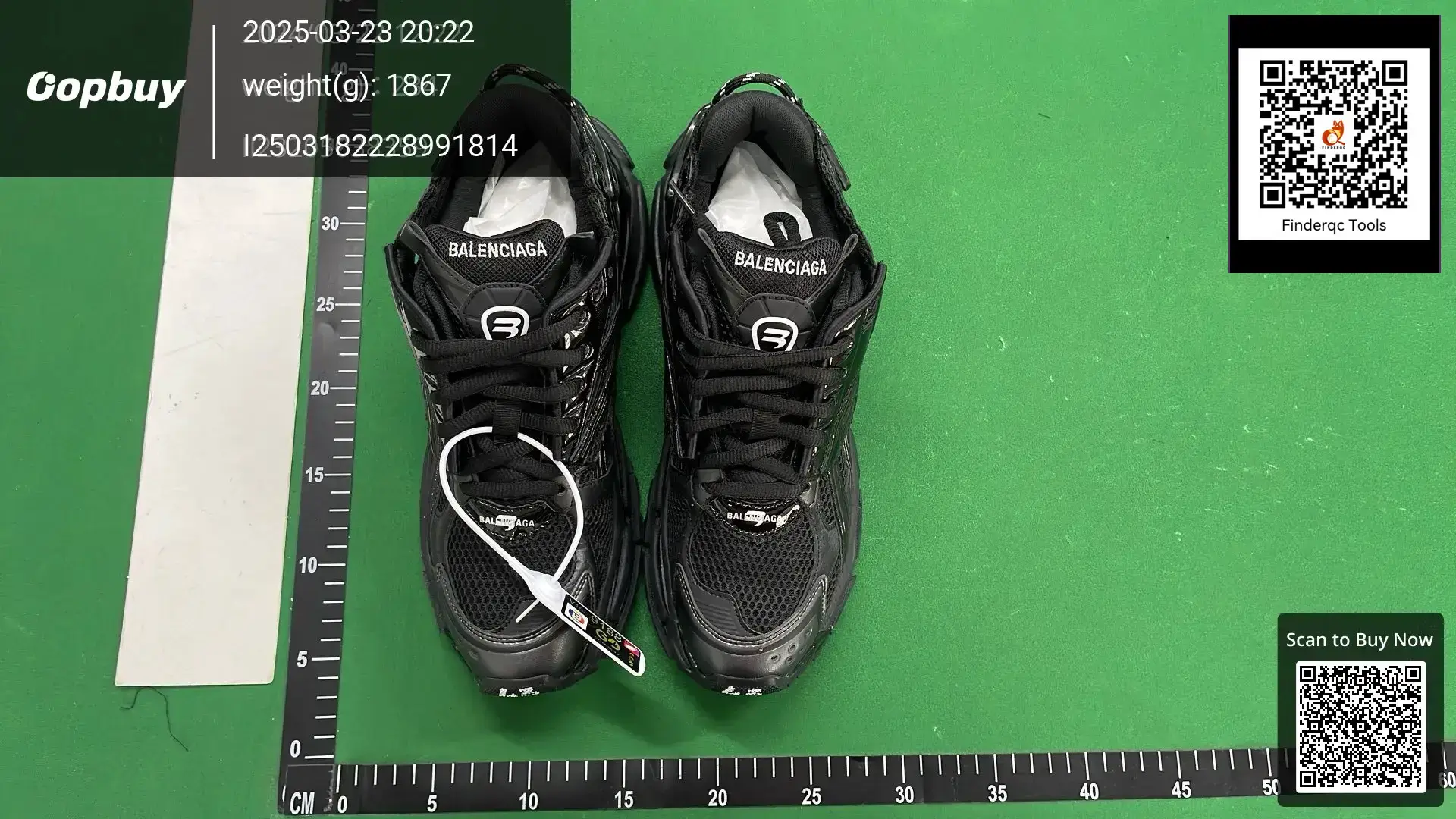 Paris Seven Generation Runner7.0 Torre Shoes for Men and Women Autumn and Winter Old Thick Sole Ins Height Increased Casual sneaker