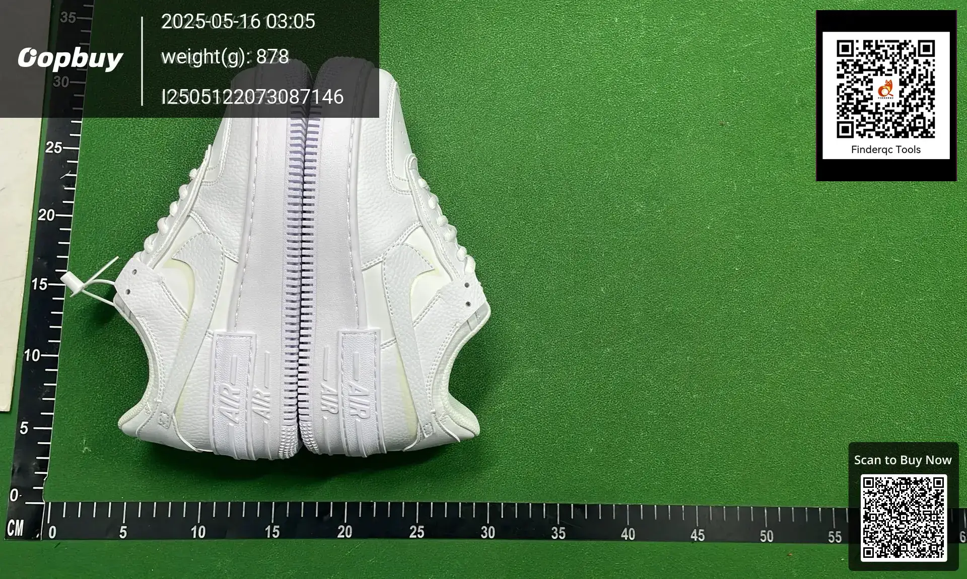 Pure Original AF1 Air Force One Low-top Macarons Shoes Shadow Classic Retro Women's Shoes Campus Casual All-match