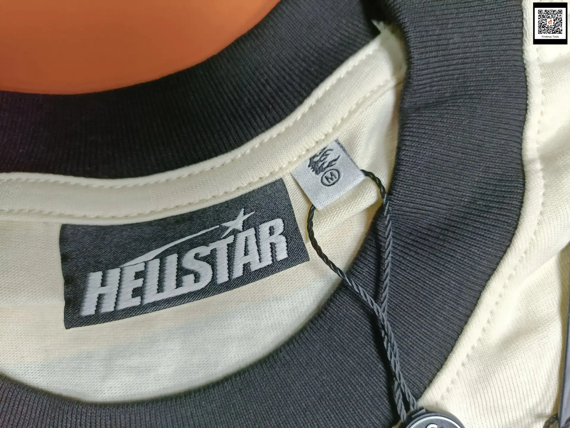 2024 Summer New American Style Fashion Brand Hell Star Couple Pack for Men and Women plus size Loose Pullover Short-sleeved T-shirt tee