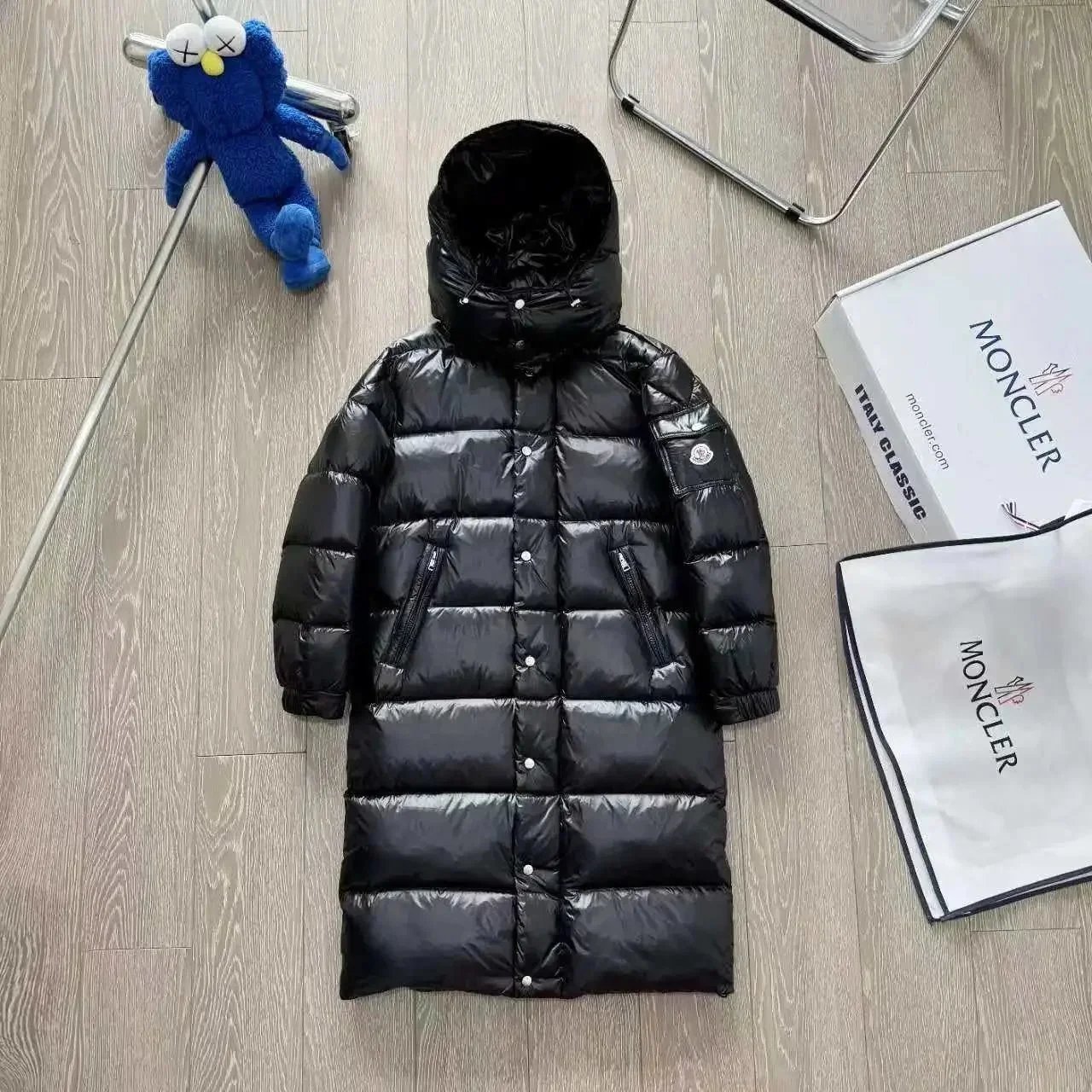 Classic Joker Down Jacket 002:findsindex.com