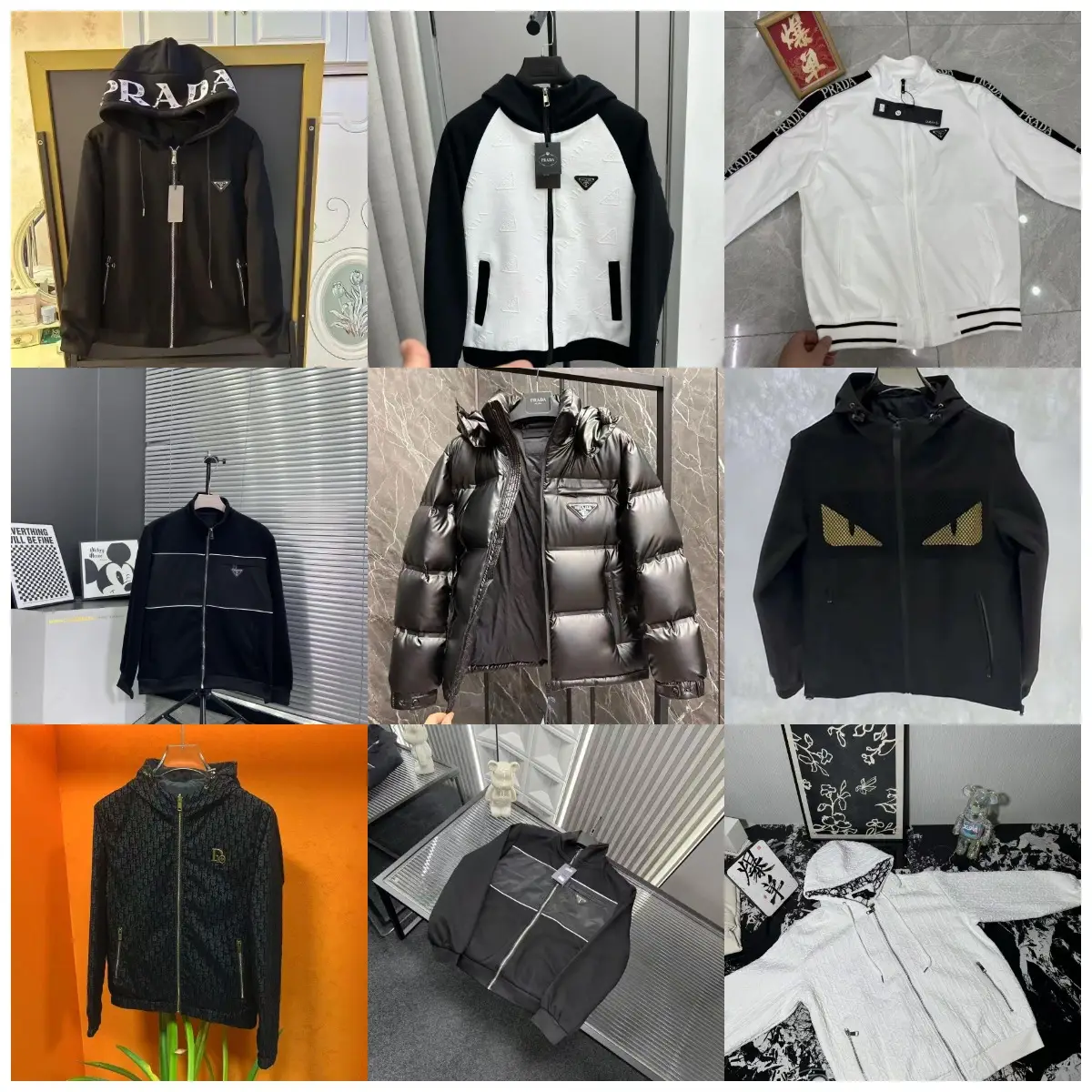 HJ03-高品质时尚外套+WhatsApp+86 185 6795 5052