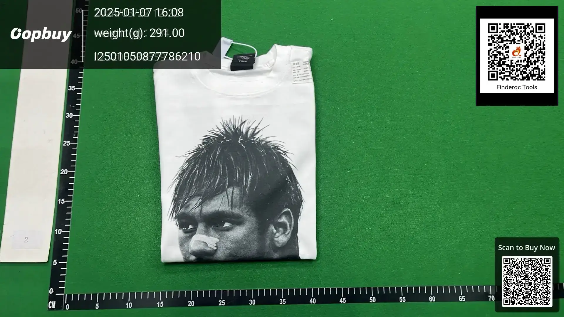 Trans-domestic Neymar300 Heavy Cotton Men's and Women's Short-sleeved Long-sleeved T-shirts European and American TK American Retro Trendy