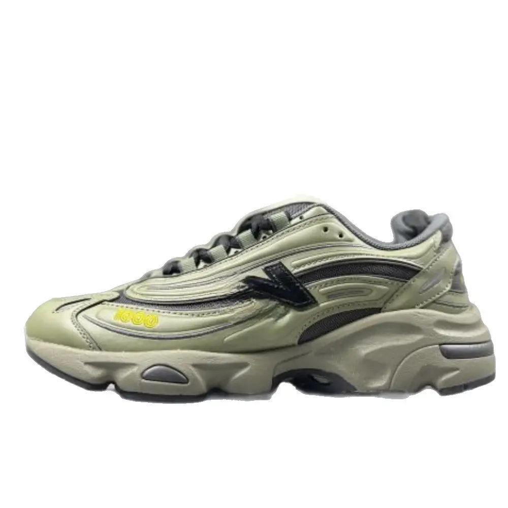 Putian shoes outdoor high quality NB1000 comfortable versatile non-slip wear-resistant men and women casual sports running shoes foreign trade