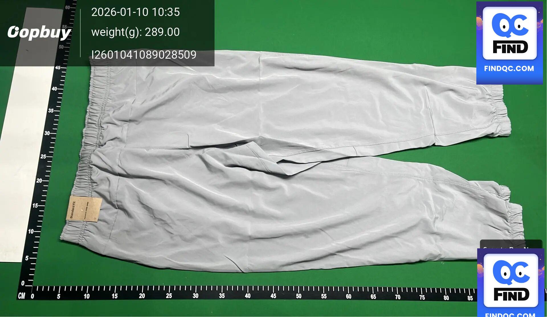 Nike Sportswear Jacket — QC-foto 2