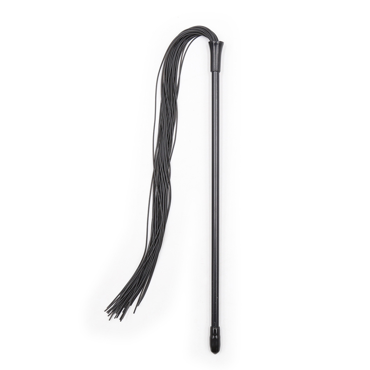 Adult Erotic Sm Whip, Silicone Teasing Restraint Whip, Alternative Toy, Silicone Silk, Nightclub Stage Performance Props
