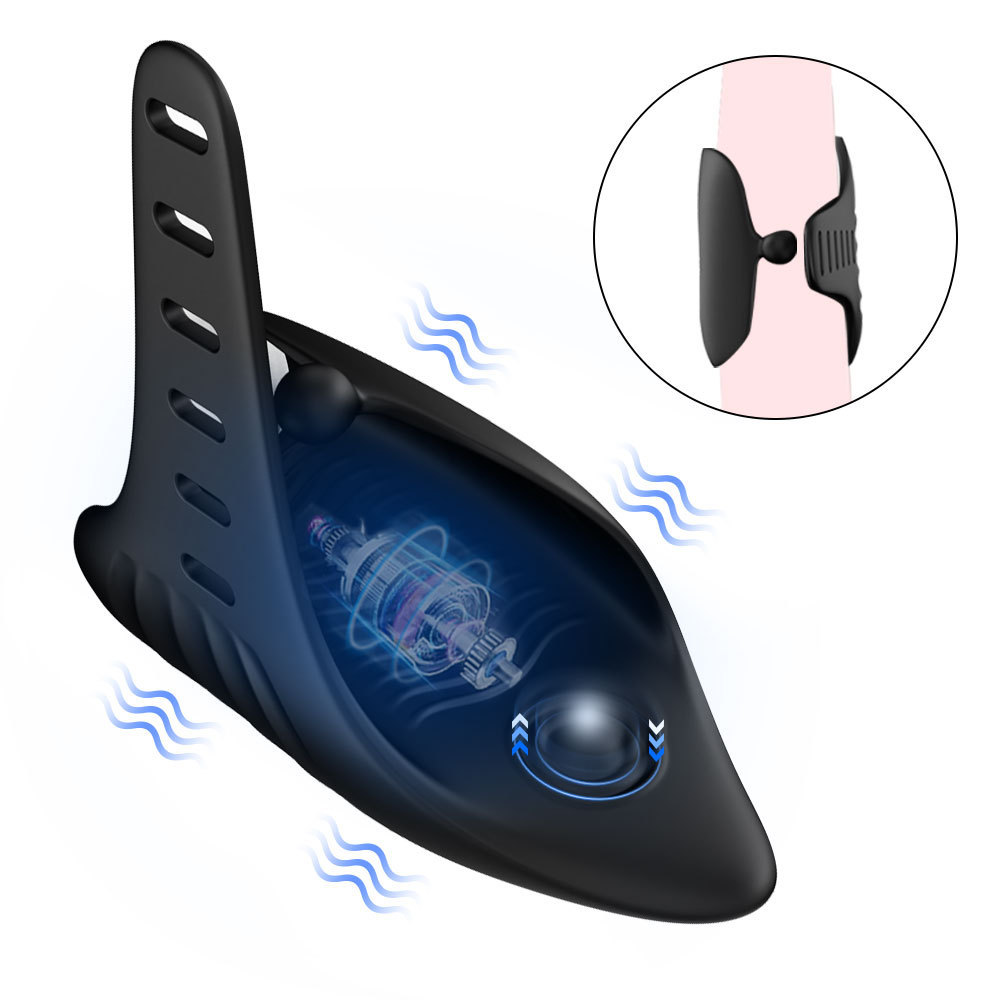 Penis trainer vibration exerciser glans men's aircraft cup masturbation sex adult supplies wholesale generation