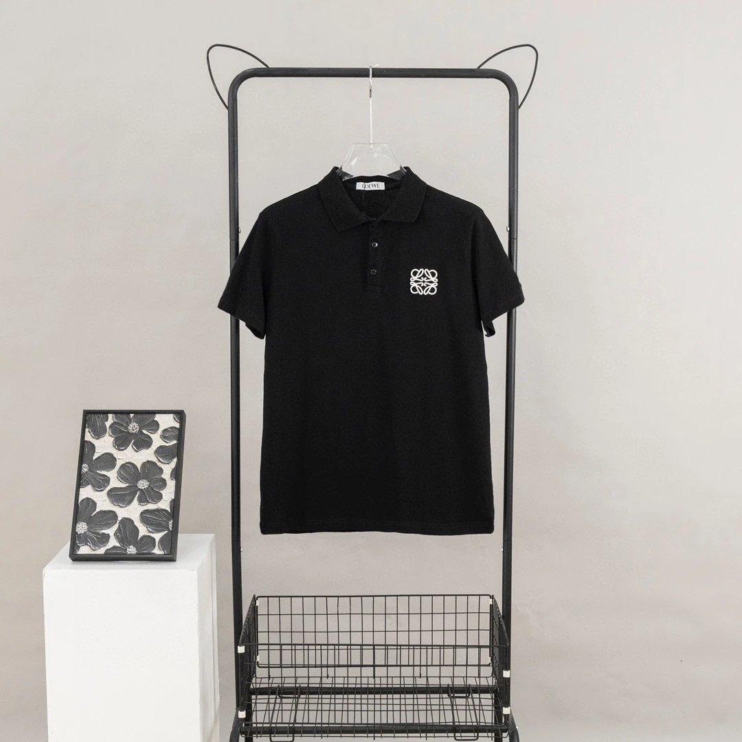 LOEWE POLO衫