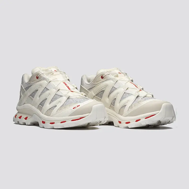 Salomon Salomon Outdoor Couple Sports and Casual Shoes New Year's Model Xt-Quest Panhui Panhui