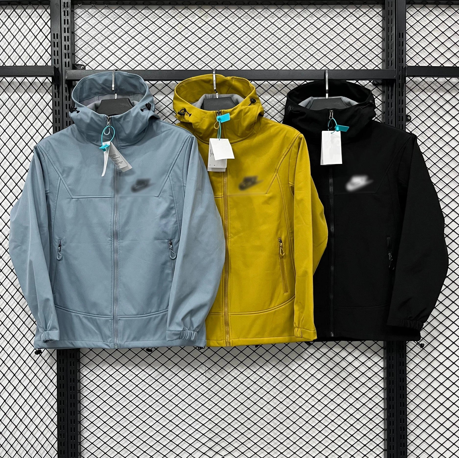 Nike Jacket
