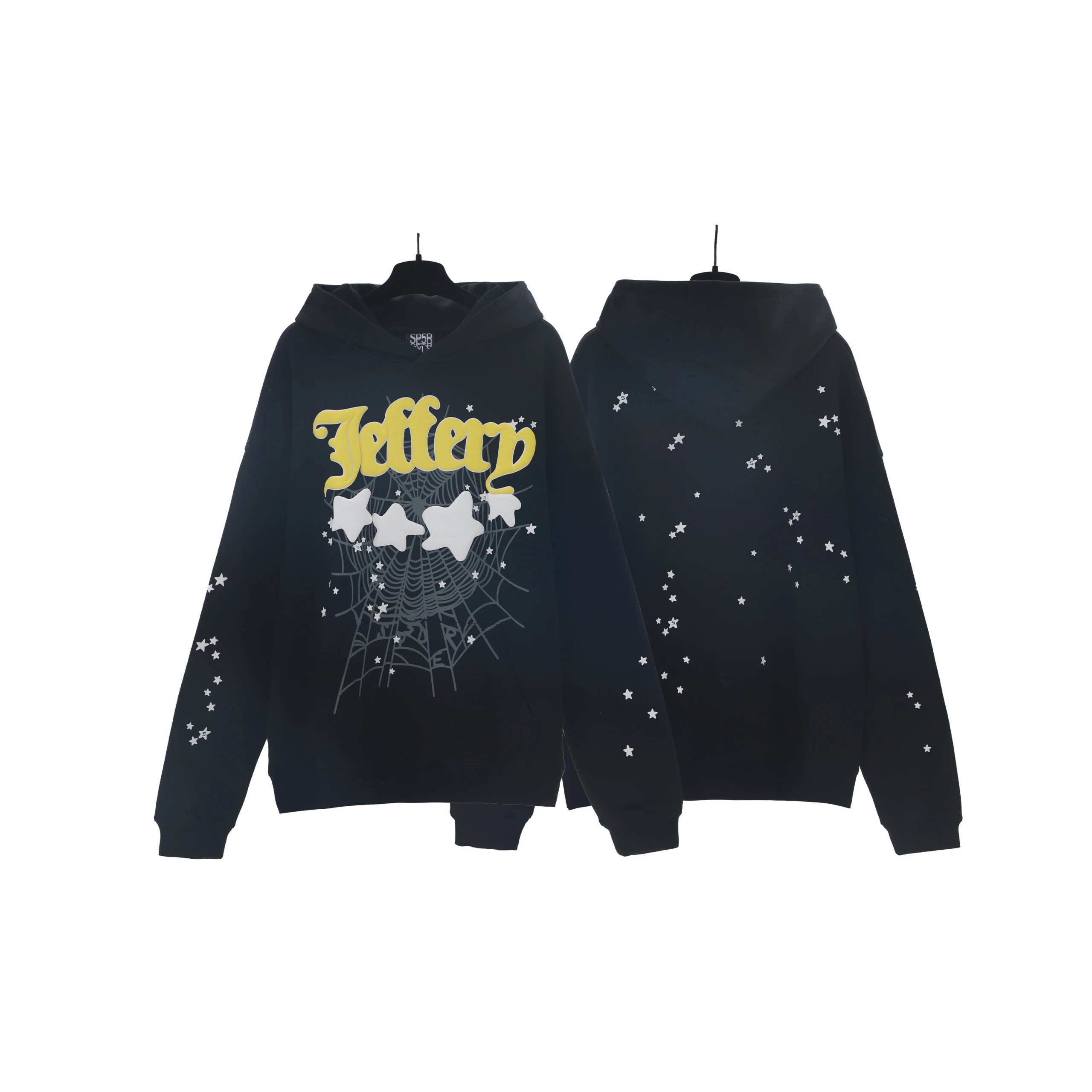 Jellery hoodie