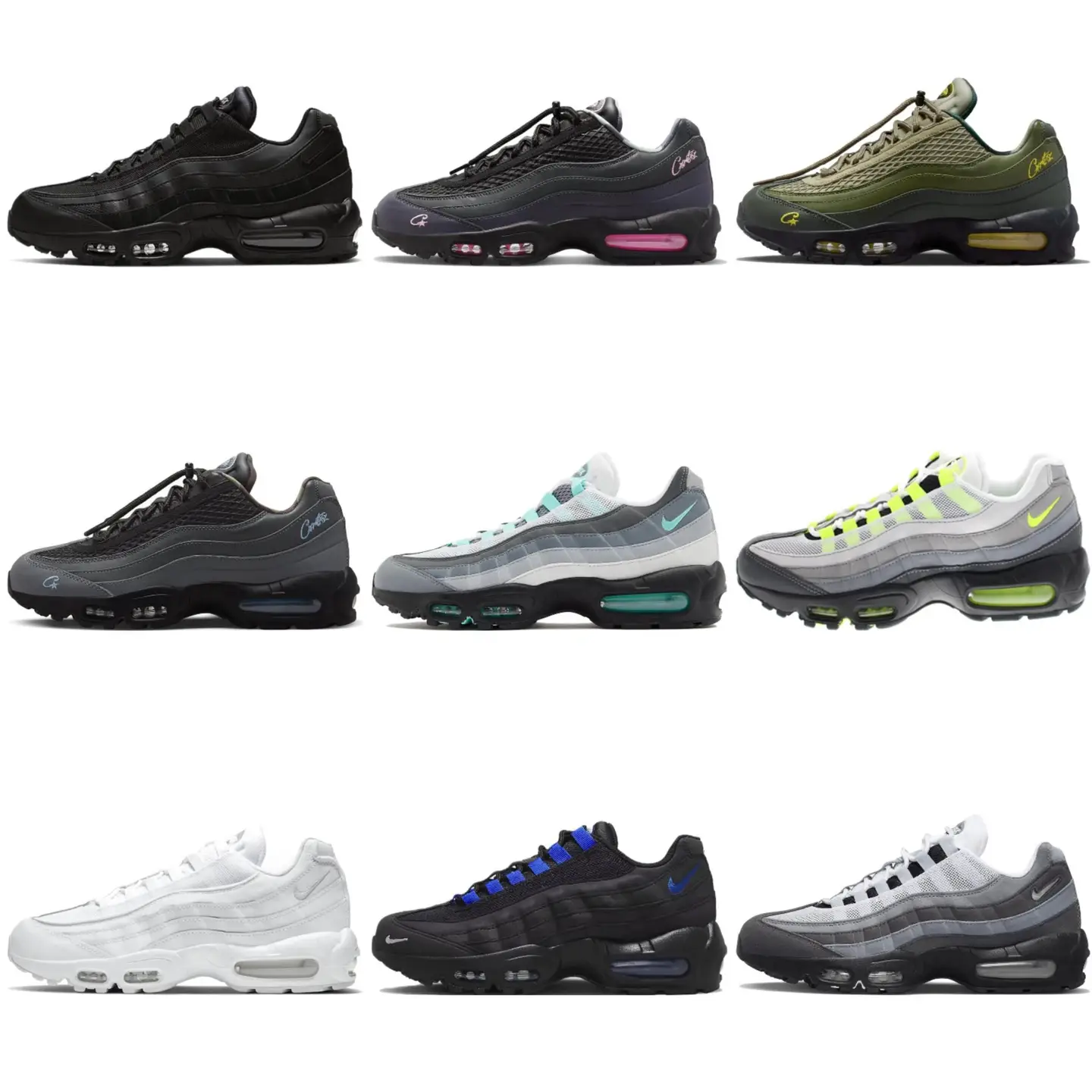 Best Budget Batch-Top shoes-PY