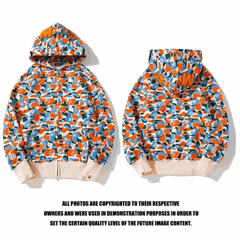 High quality jacket 16 (pls contact WhatsApp: +1 (346) 256-7125, if u need size recommendation)