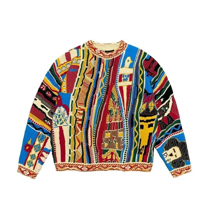 COOGI Sweater