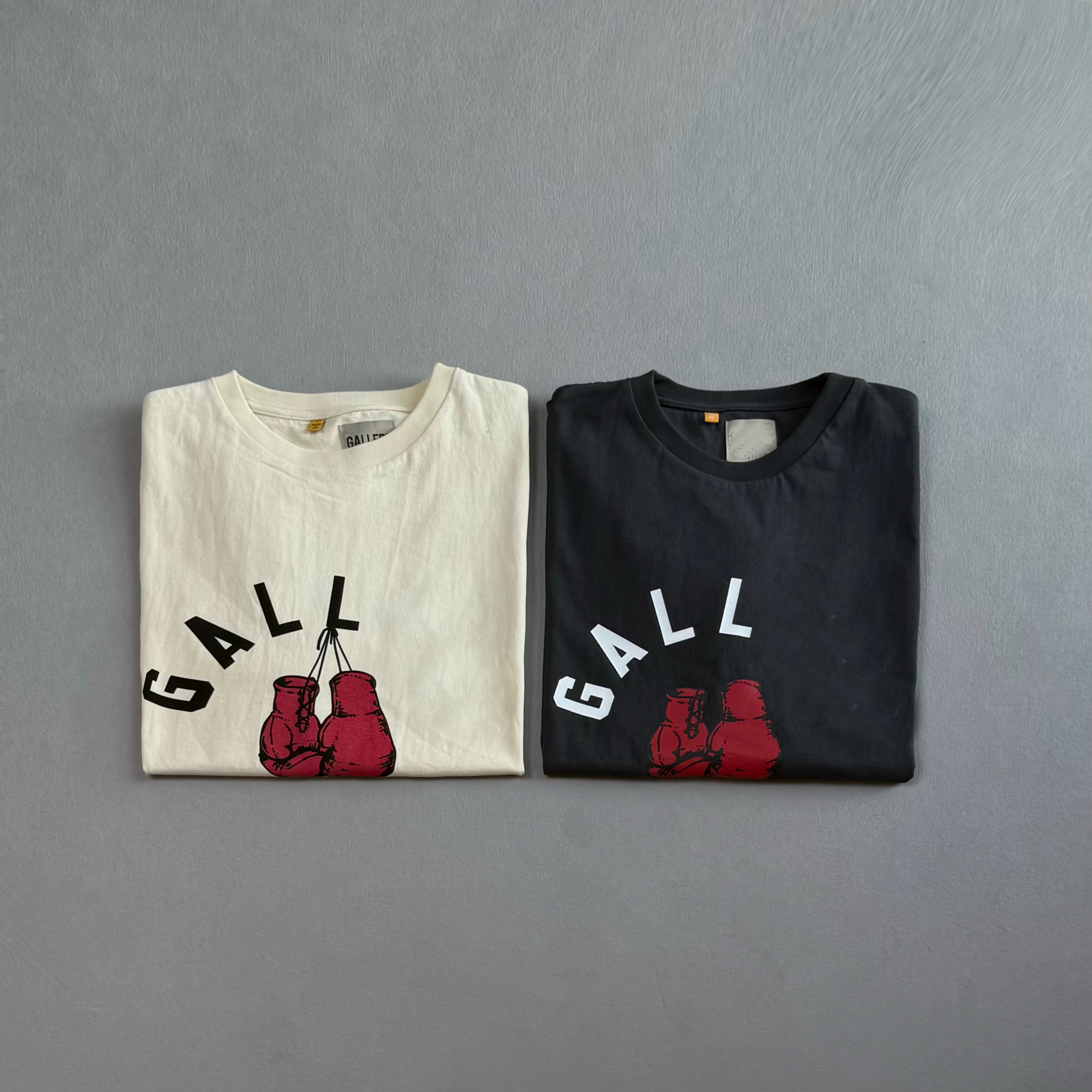 Angel King Gallery Department, Bucket-Woven Short-Sleeve Shirts Will Increase in Price in One Week
