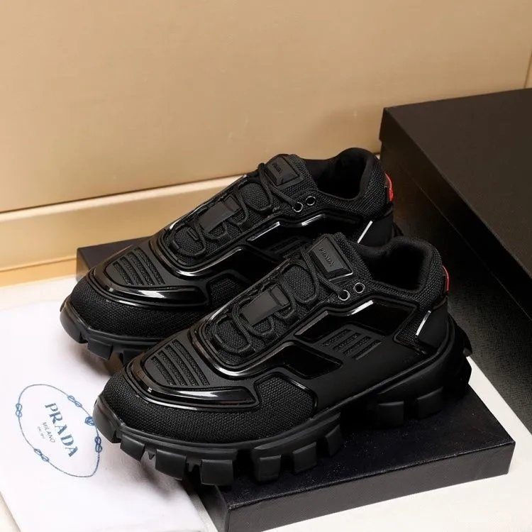P*d运动鞋 Foto QC de WEIDIAN na Qualit.ly