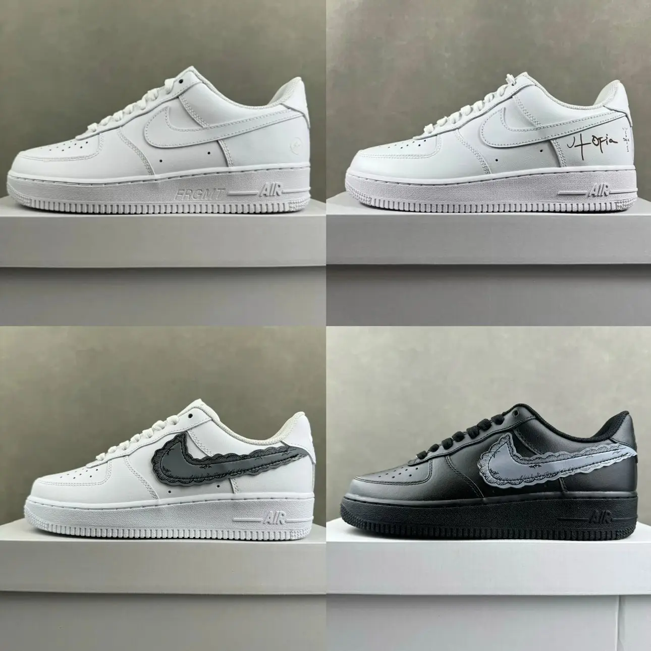 Nike Air Force 1 Low