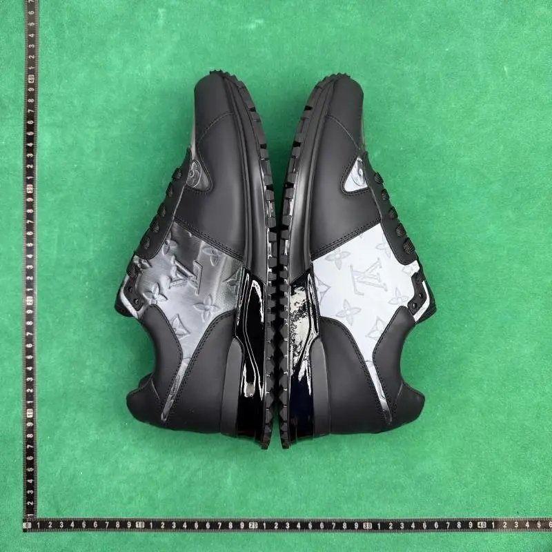 Louis Vuitton Monogram Sneakers