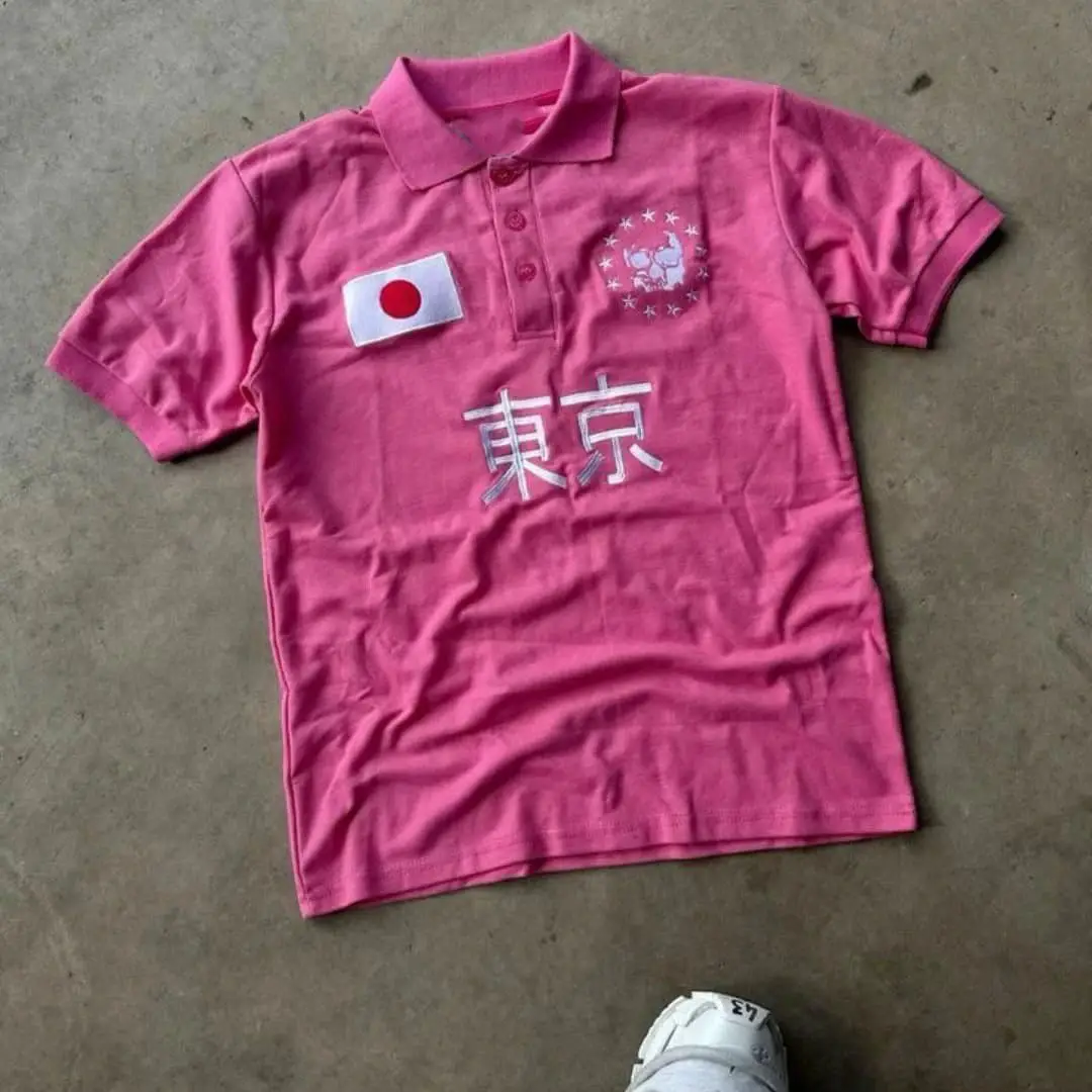 T恤上衣批发