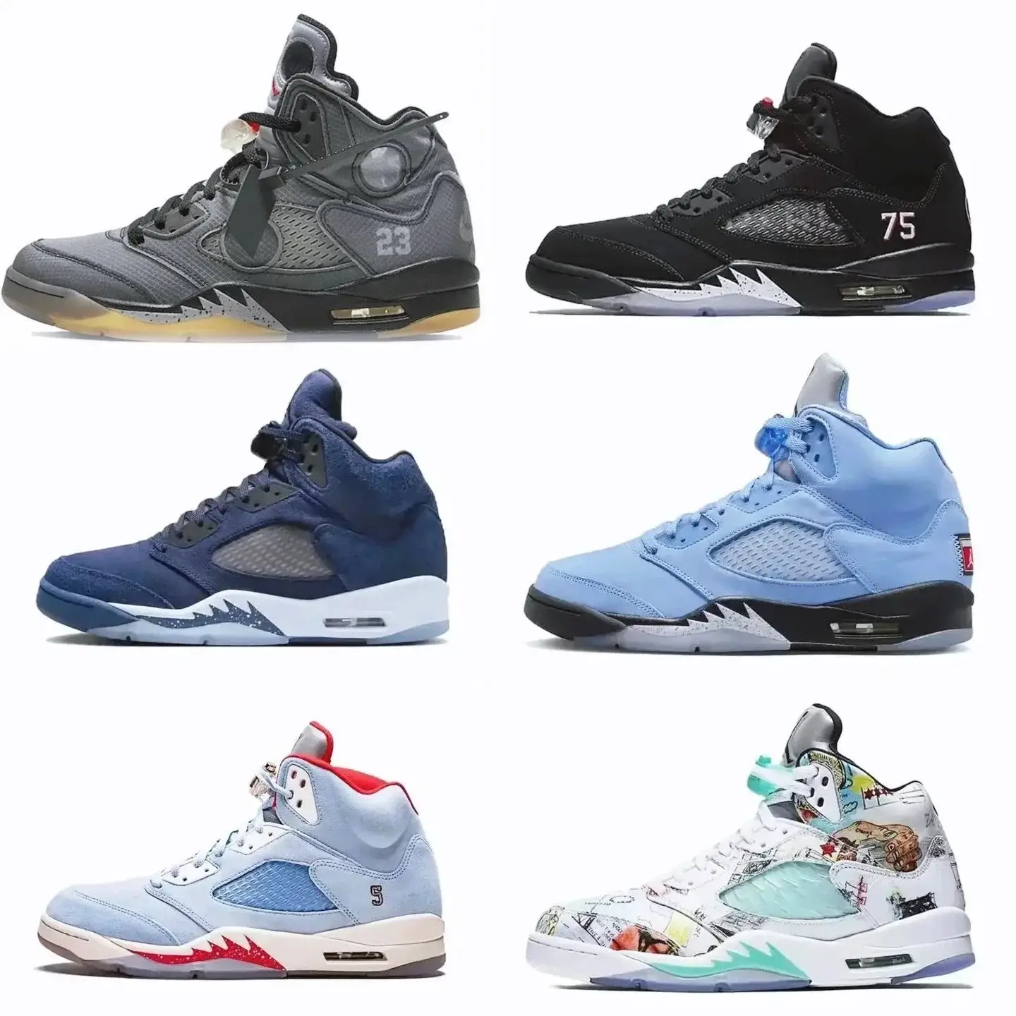 Shoes Best Products-A*5-AZ-1