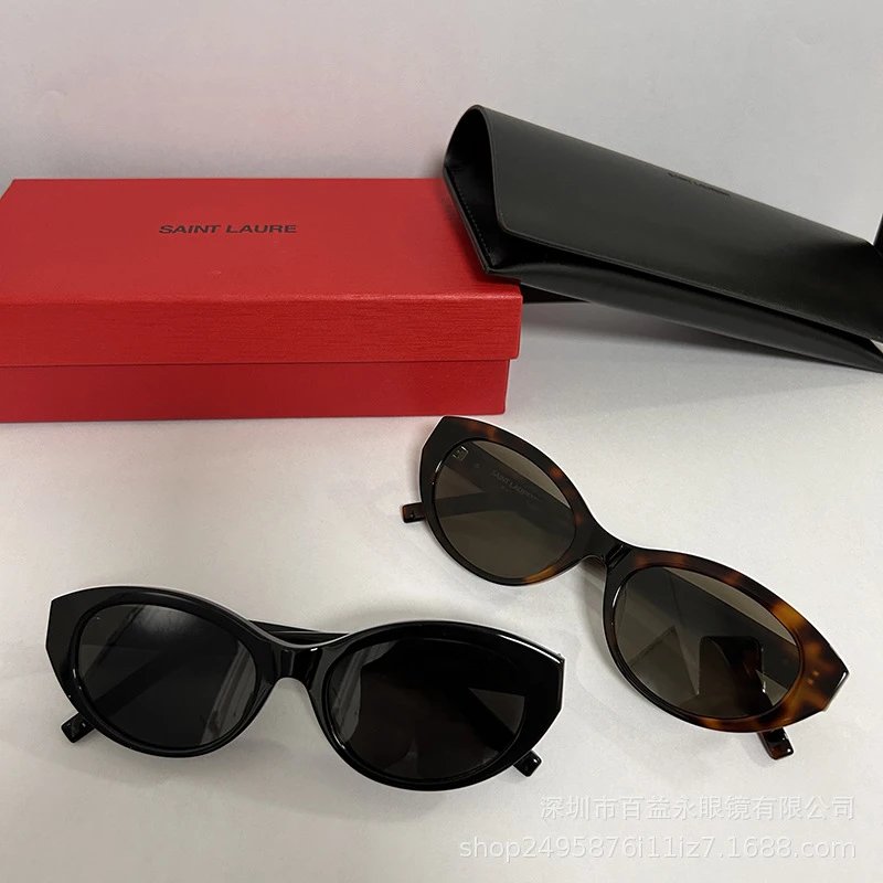 Saint Laurent Sunglasses