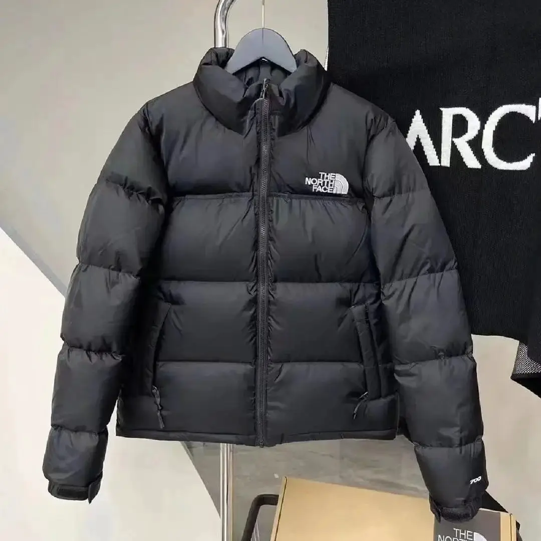 bm 羽绒服外套