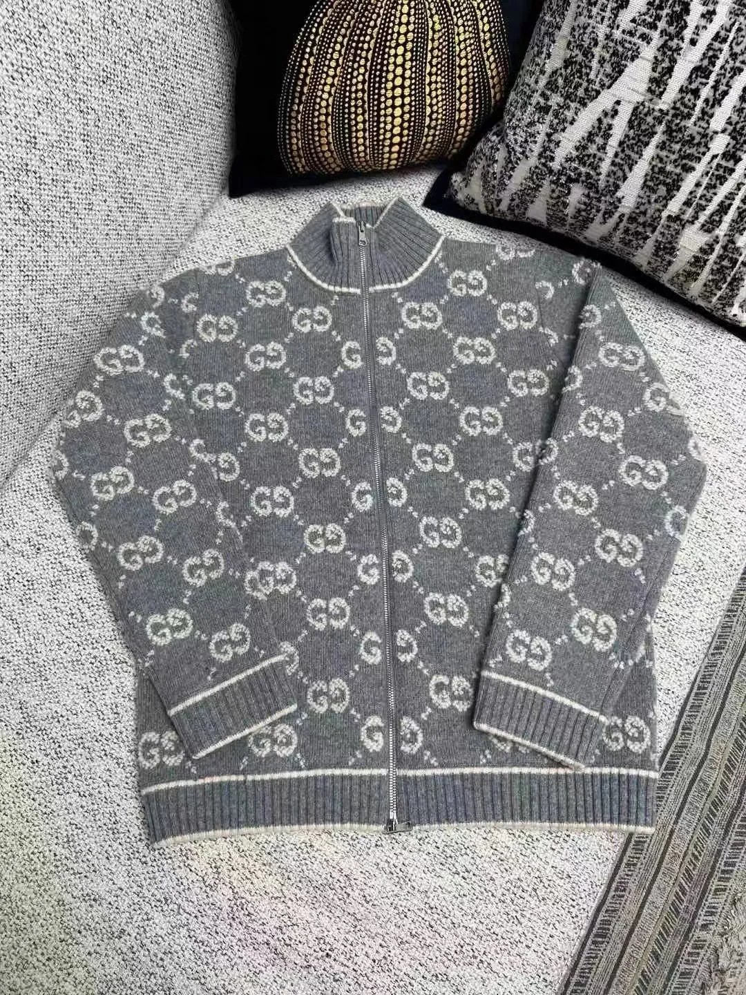 GUUC Cardigan collection