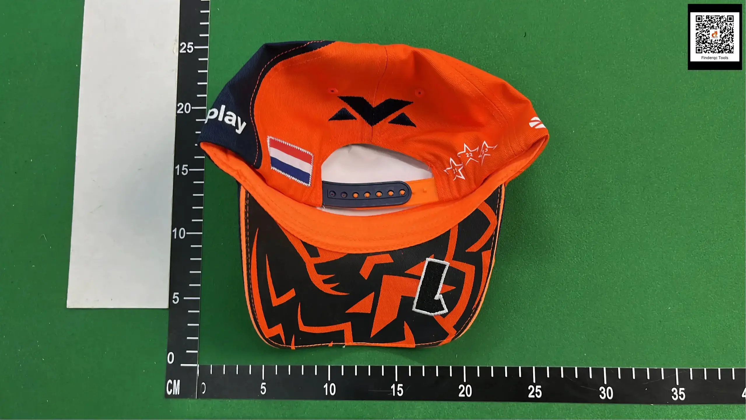 New Red Bull Cross-border Hat F1 Locomotive Hard Top RedBull Car Cap Baseball Cap Team Foreign Trade Cap