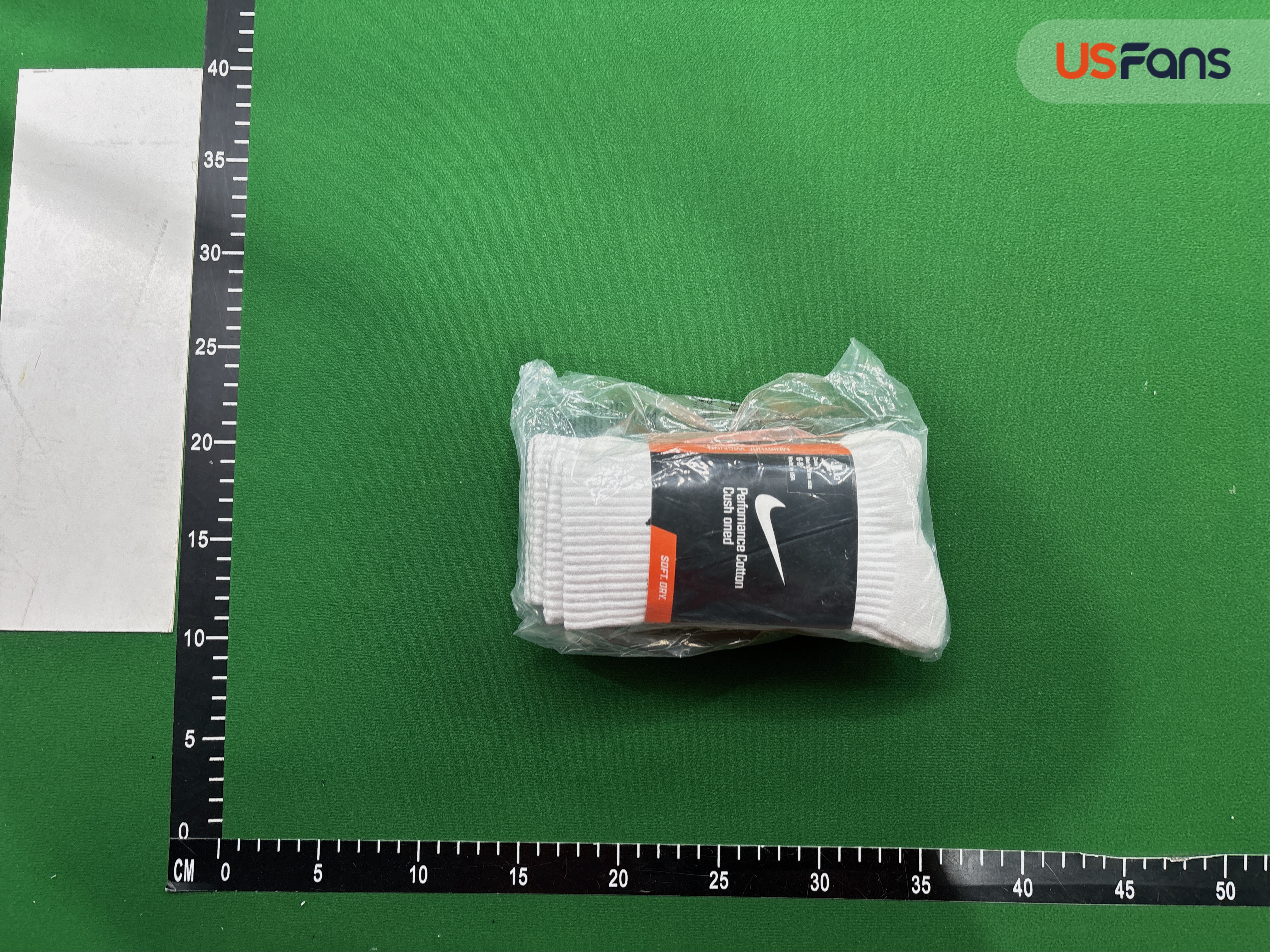 Nike Everyday Lightweight Crew Socks QC
