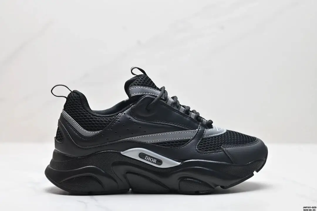 C-L Version Casual Shoes Sneakers Top Version 331