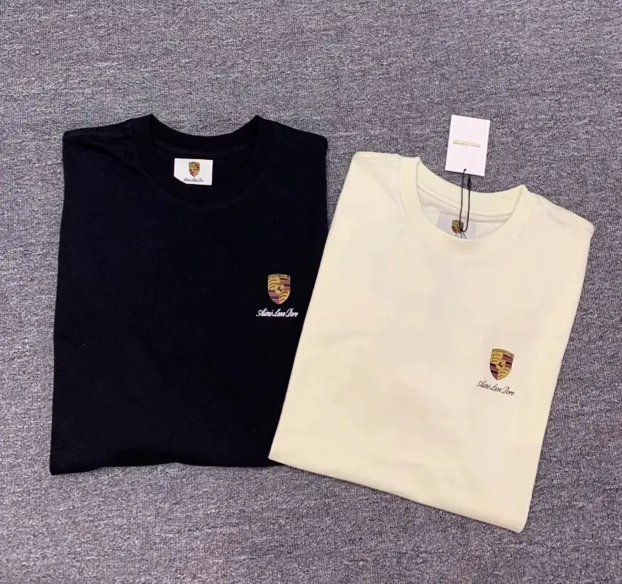 车车短袖(定制款不退换)