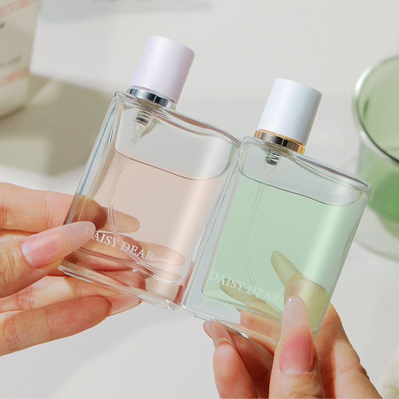Xiaocheng Yixiang Qingti Women's Perfume Long-Lasting Fragrance Cross-Border Popular Floral and Student Perfume Wholesale 25ml