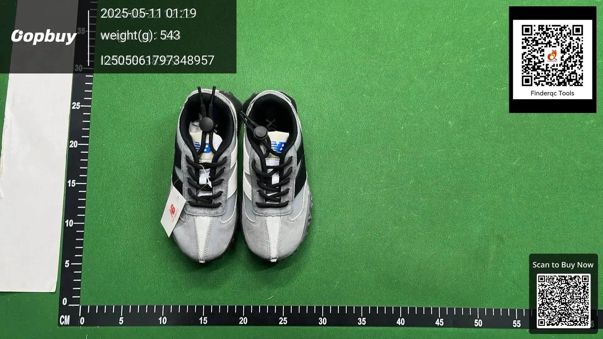 Yutian Supply Kidsren's Shoes NB-XC72 Kidsren's Sports Shoes Elastic Band Boys and Girls Breathable Slip-on Baby Running Shoes