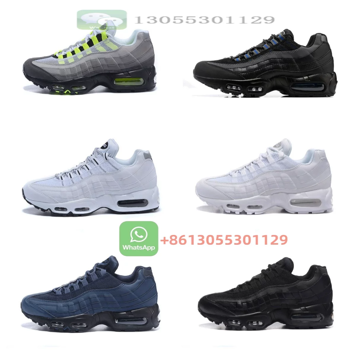 66 Men Max95 Running Shoes Sneakers Men's Running Shoes Air Cushioned Shoes Casual Sports Shoes