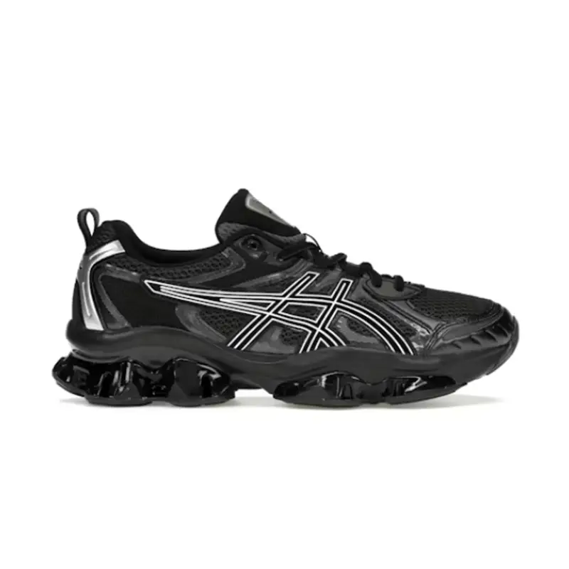 AS1CS Gel- Kinetic Graphite Grey Black: findsindex.com