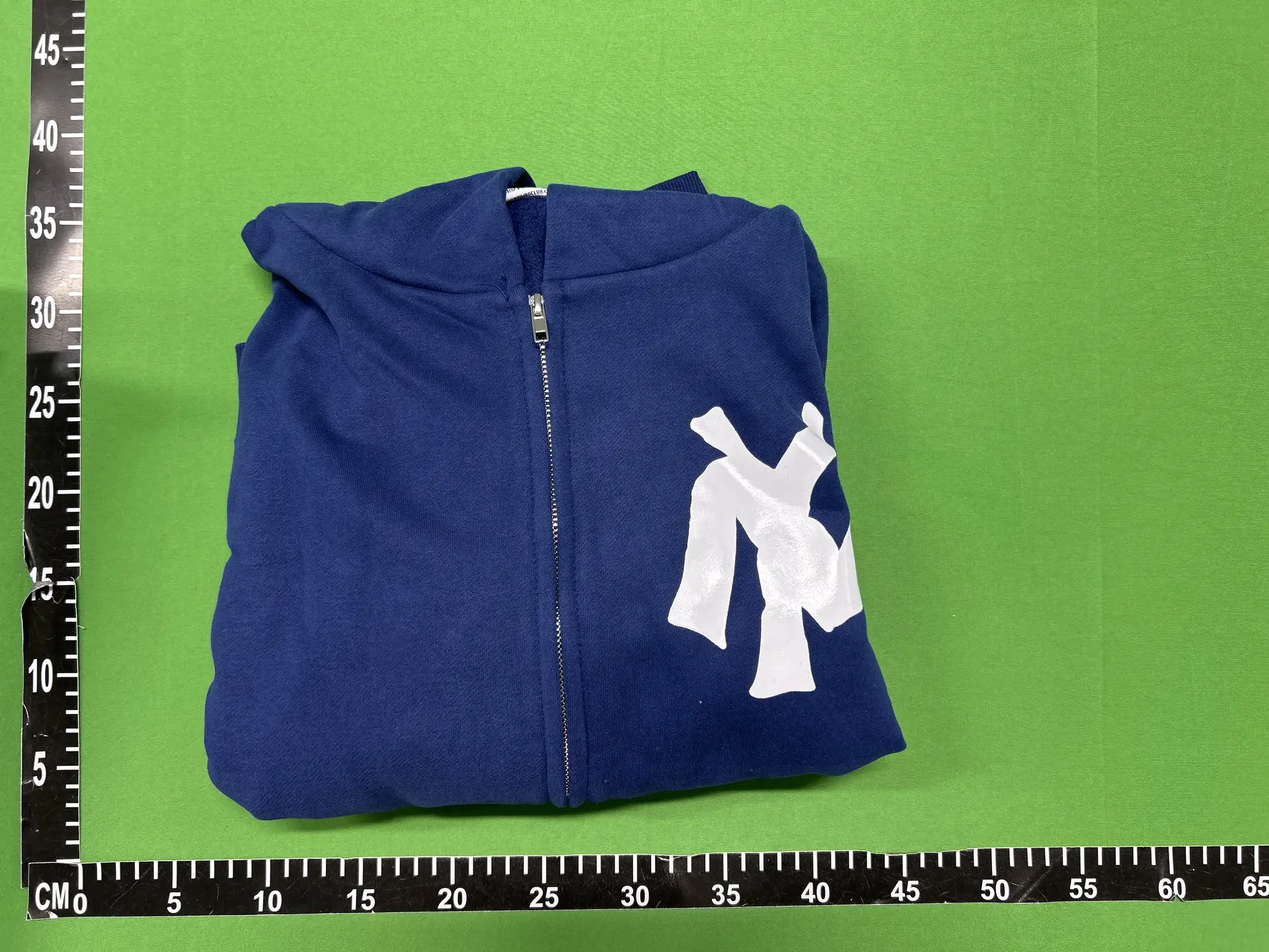Correct Version Akimbo Club American High Street Zipper Cardigan Sweatshirt Fashion Influencer Picks Trendy Short Wide Hoodie