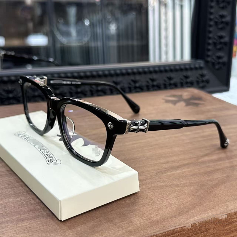 Crowe-Style European and American Retro Frame Sunglasses, Popular on Xiaohongshu, Celebrity Full-Frame Sunglasses, Sunshade Glasses 2273