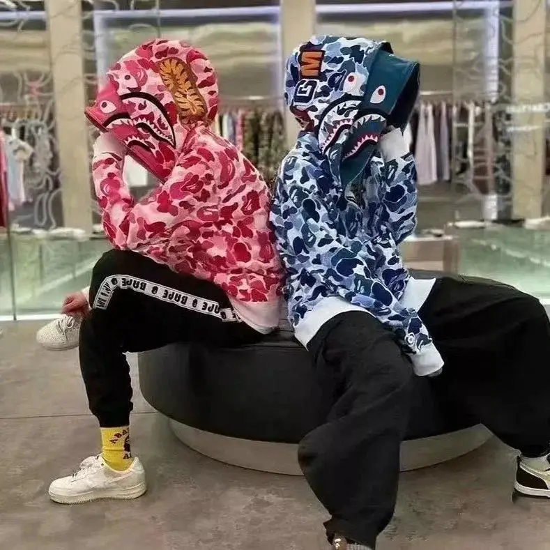b-p hoodie