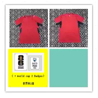 % 2026 C.zec home fans version jersey【ID:72512260903】S-4XL Foto QC da TAOBAO su Qualit.ly