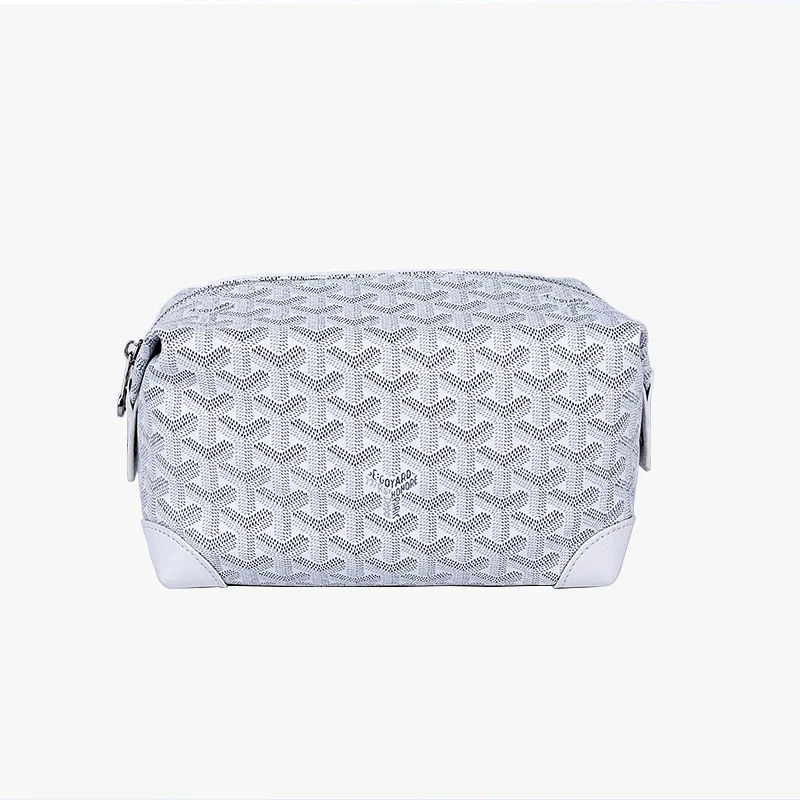 Goyard Paris Toiletry Bag